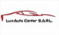 Logo Lux-auto Center